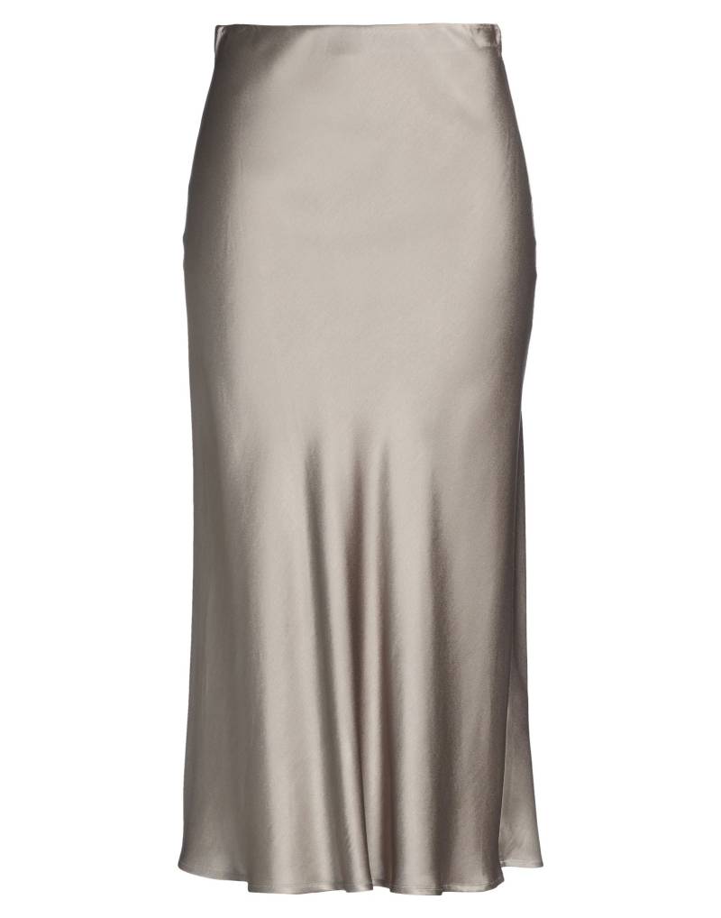 OTTOD'AME Midi-rock Damen Grau von OTTOD'AME