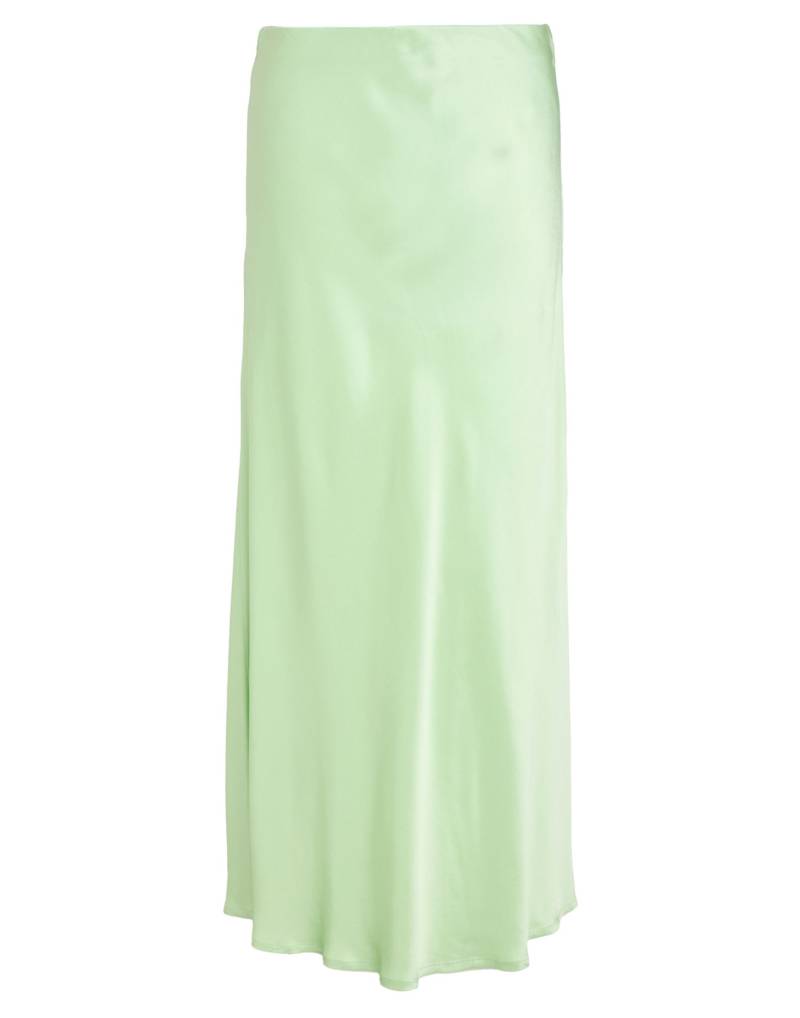 OTTOD'AME Midi-rock Damen Säuregrün von OTTOD'AME