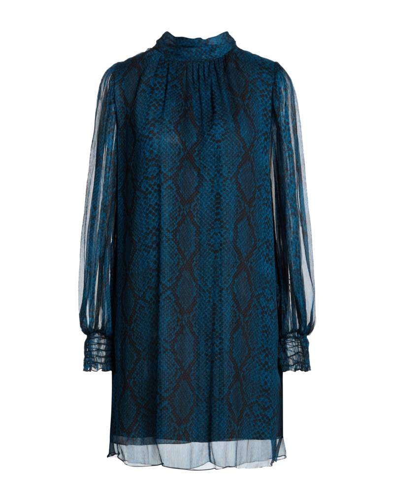 OTTOD'AME Mini-kleid Damen Aquamarin von OTTOD'AME