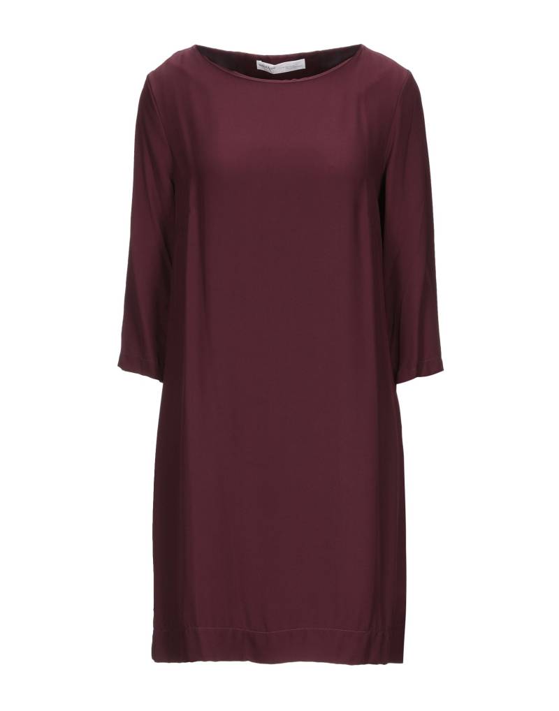 OTTOD'AME Mini-kleid Damen Bordeaux von OTTOD'AME