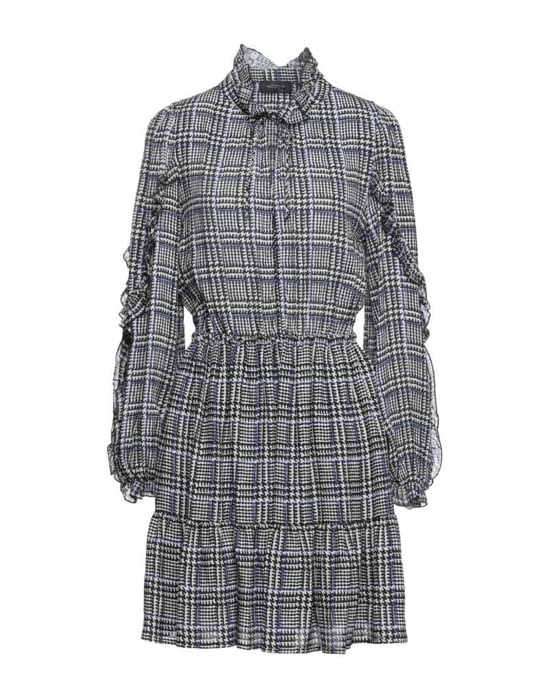 OTTOD'AME Mini-kleid Damen Elfenbein von OTTOD'AME