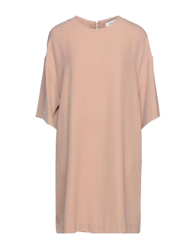 OTTOD'AME Mini-kleid Damen Hellbraun von OTTOD'AME