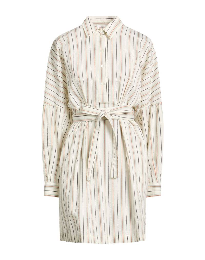 OTTOD'AME Mini-kleid Damen Hellgrau von OTTOD'AME