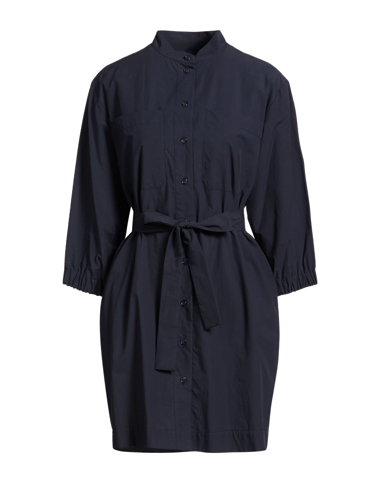 OTTOD'AME Mini-kleid Damen Nachtblau von OTTOD'AME