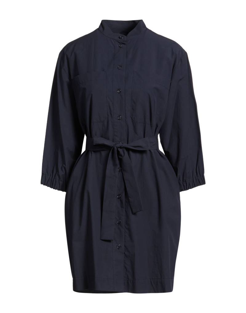 OTTOD'AME Mini-kleid Damen Nachtblau von OTTOD'AME