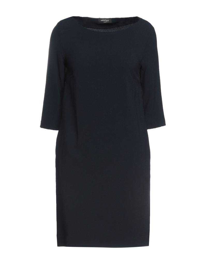 OTTOD'AME Mini-kleid Damen Nachtblau von OTTOD'AME