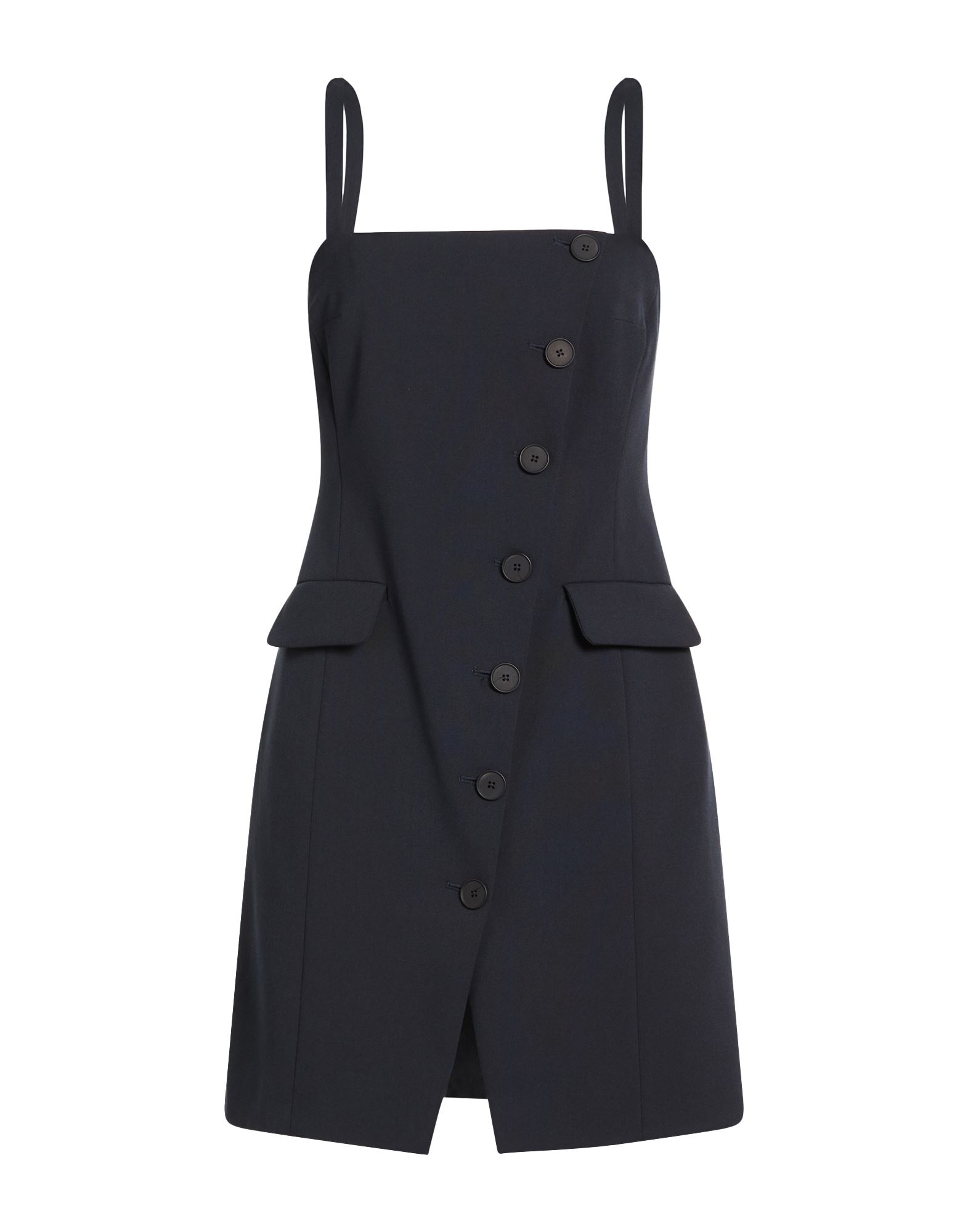 OTTOD'AME Mini-kleid Damen Nachtblau von OTTOD'AME