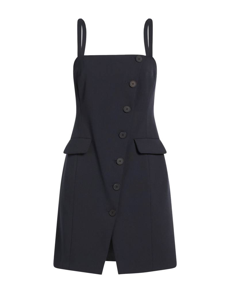 OTTOD'AME Mini-kleid Damen Nachtblau von OTTOD'AME