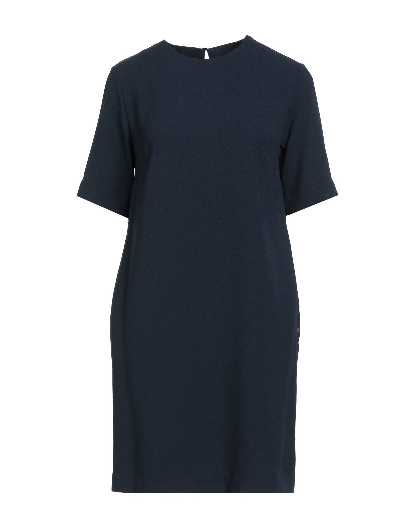 OTTOD'AME Mini-kleid Damen Nachtblau von OTTOD'AME