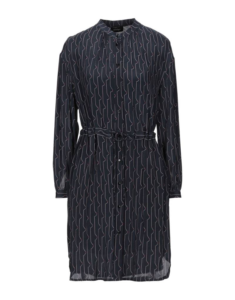 OTTOD'AME Mini-kleid Damen Nachtblau von OTTOD'AME