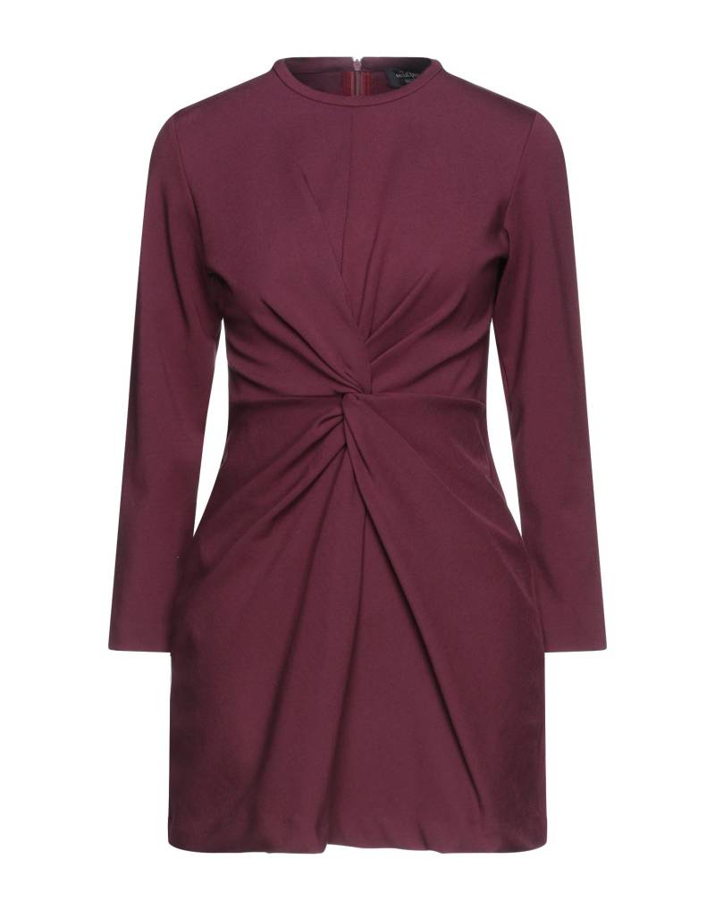 OTTOD'AME Mini-kleid Damen Pflaume von OTTOD'AME