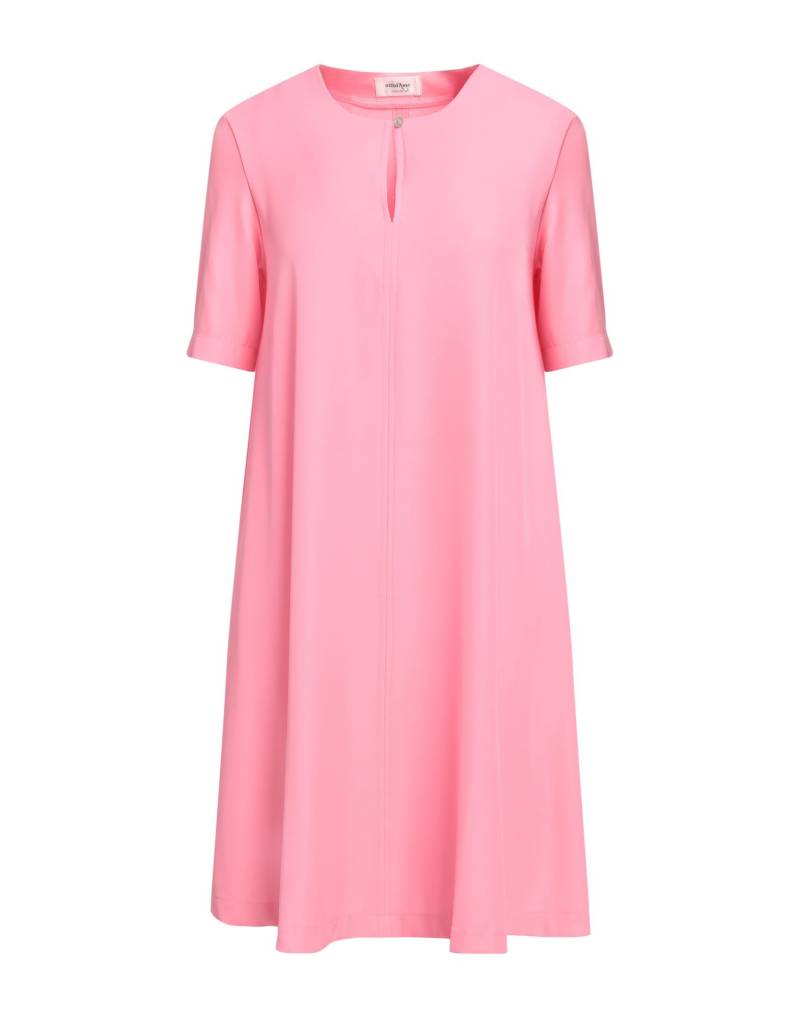 OTTOD'AME Mini-kleid Damen Rosa von OTTOD'AME