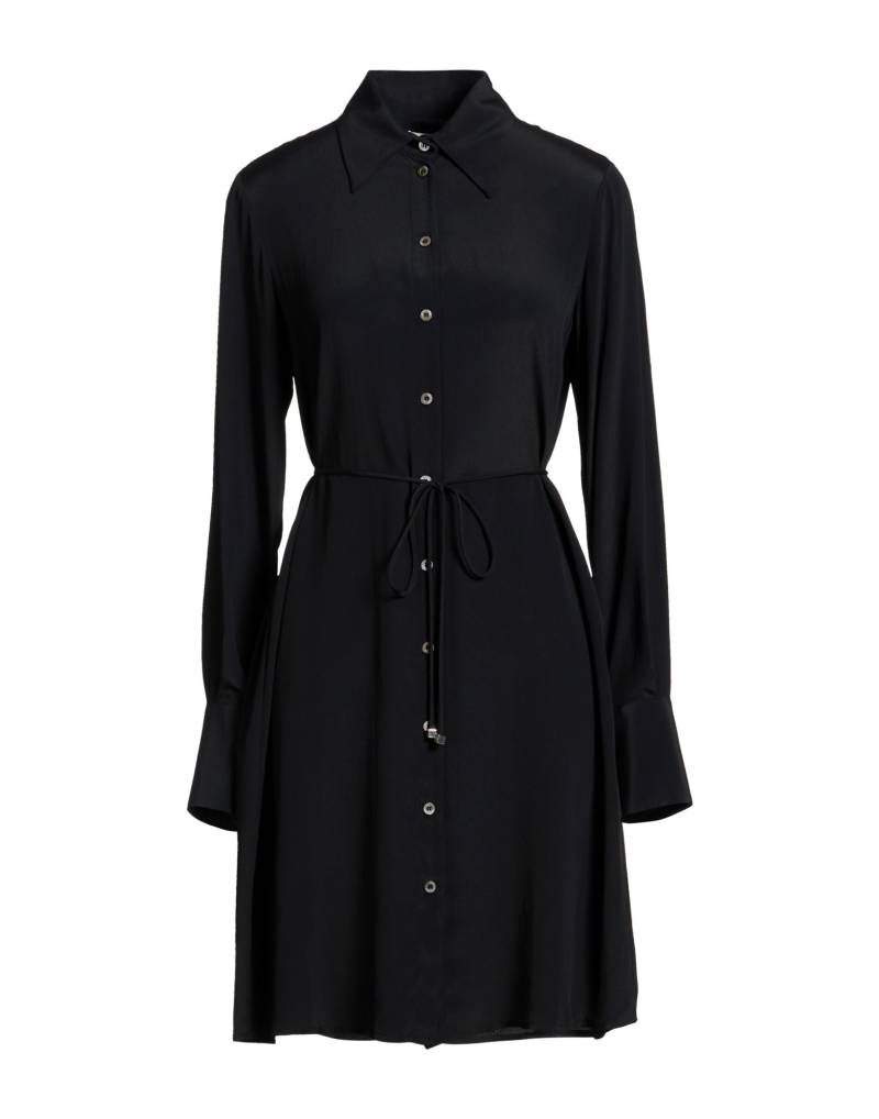 OTTOD'AME Mini-kleid Damen Schwarz von OTTOD'AME