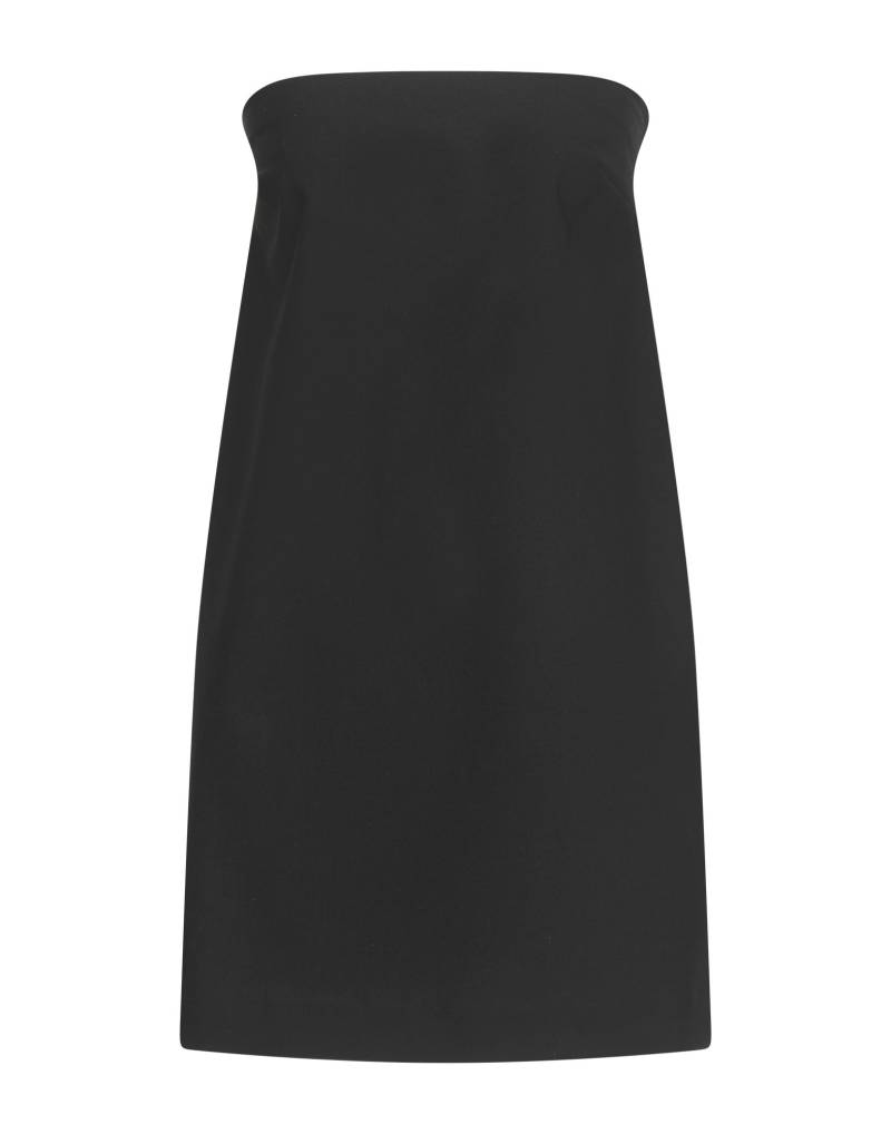 OTTOD'AME Mini-kleid Damen Schwarz von OTTOD'AME