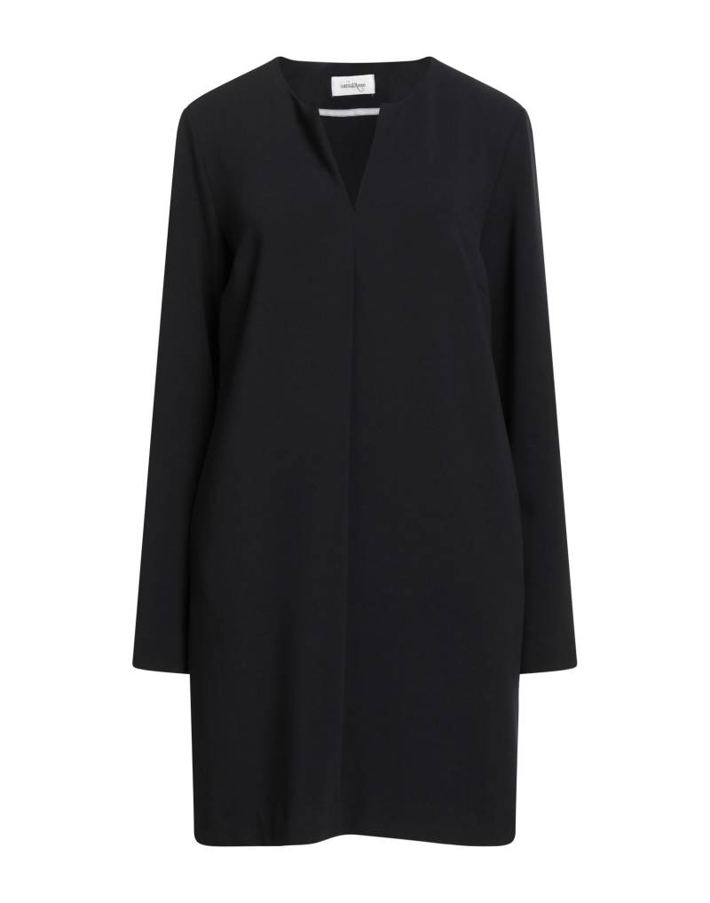 OTTOD'AME Mini-kleid Damen Schwarz von OTTOD'AME