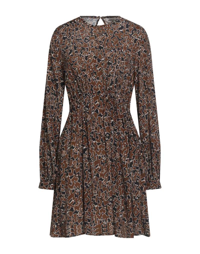 OTTOD'AME Mini-kleid Damen Schwarz von OTTOD'AME