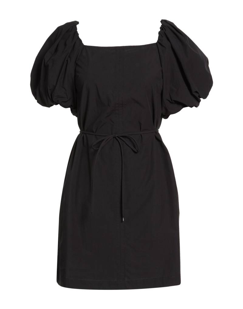 OTTOD'AME Mini-kleid Damen Schwarz von OTTOD'AME