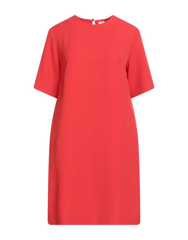 OTTOD'AME Mini-kleid Damen Tomatenrot OTTOD'AME Mini-kleid Damen Tomatenrot von OTTOD'AME