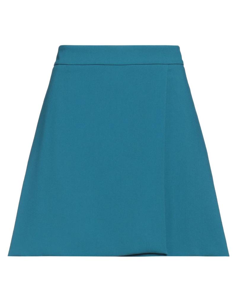 OTTOD'AME Minirock Damen Aquamarin von OTTOD'AME