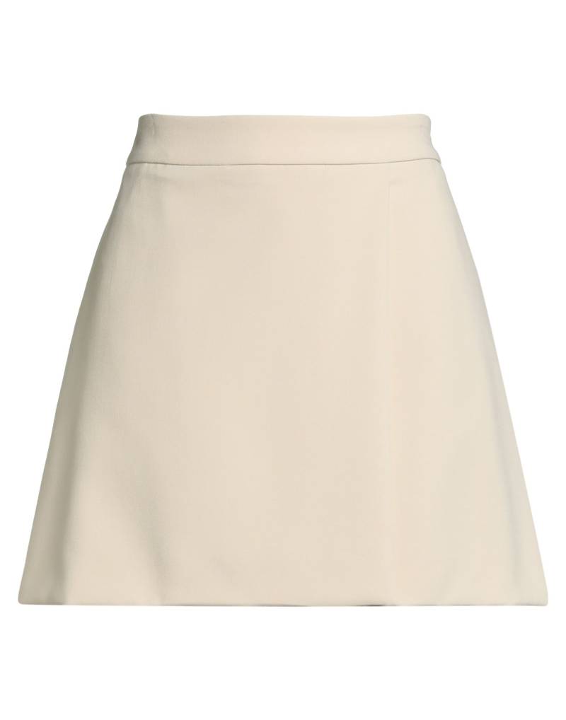 OTTOD'AME Minirock Damen Beige von OTTOD'AME