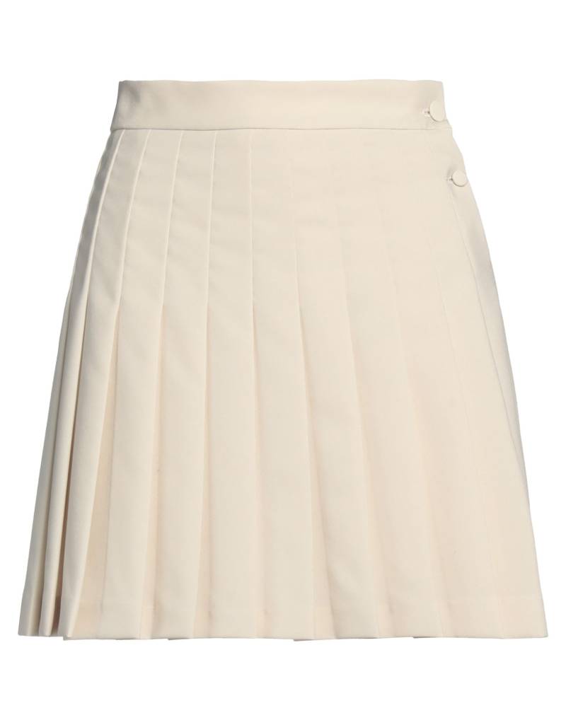 OTTOD'AME Minirock Damen Cremeweiß von OTTOD'AME