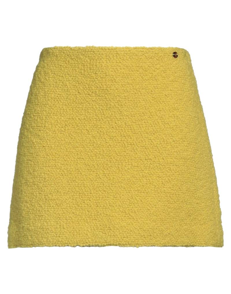 OTTOD'AME Minirock Damen Limettengrün von OTTOD'AME