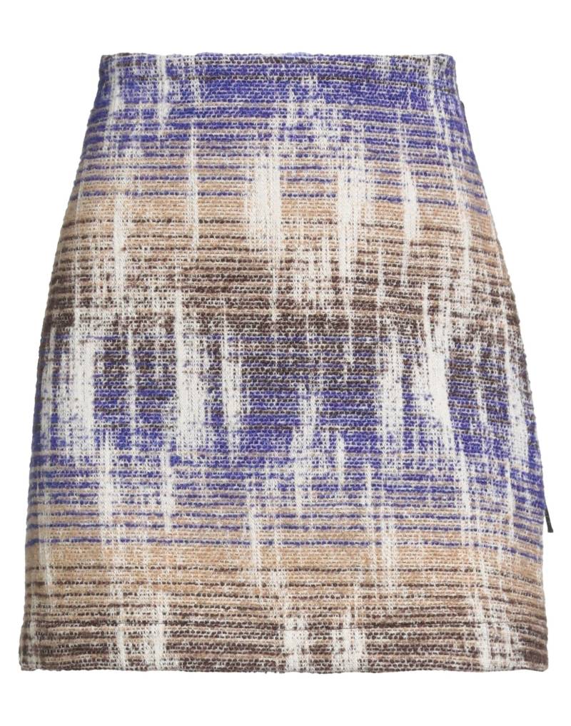 OTTOD'AME Minirock Damen Sand von OTTOD'AME