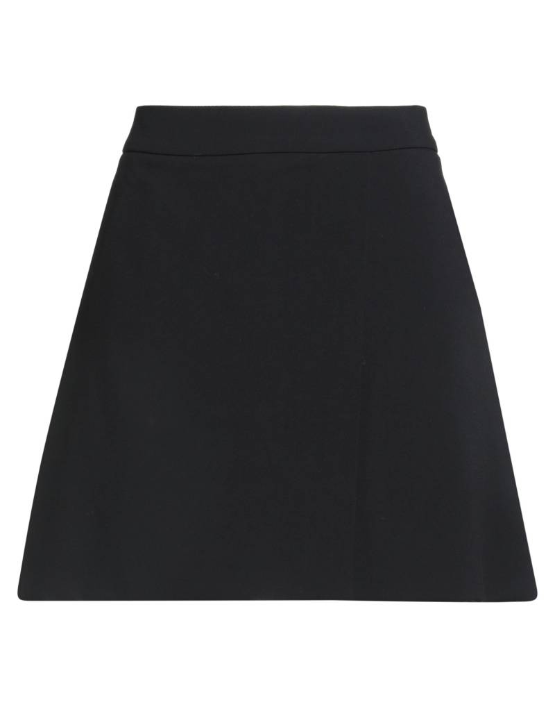 OTTOD'AME Minirock Damen Schwarz von OTTOD'AME