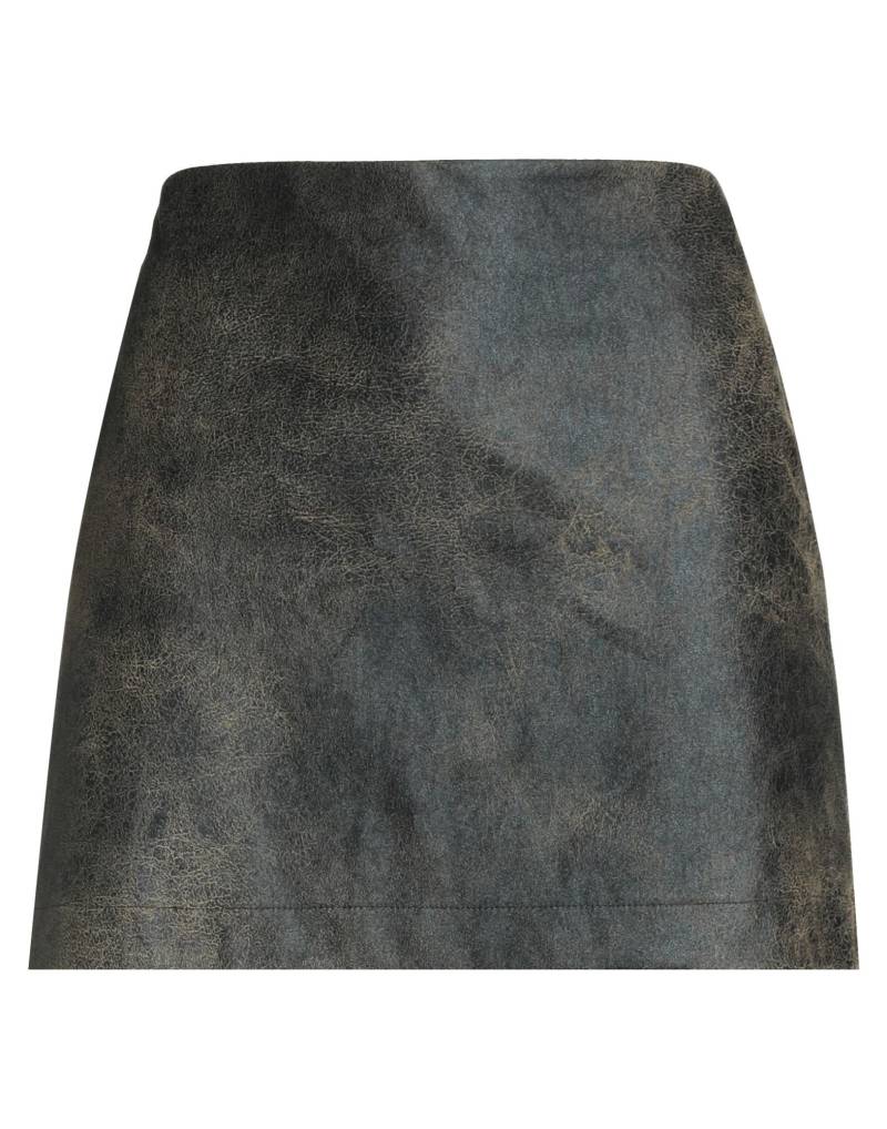 OTTOD'AME Minirock Damen Schwarz von OTTOD'AME