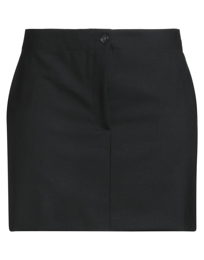 OTTOD'AME Minirock Damen Schwarz von OTTOD'AME