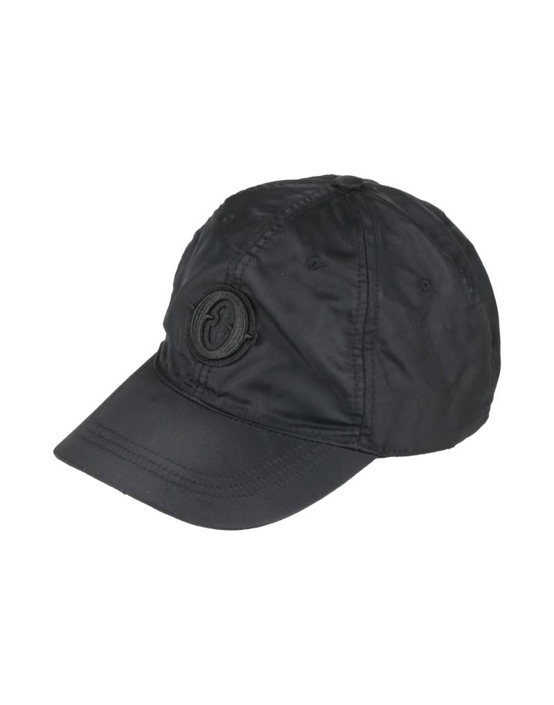 OTTOD'AME Mützen & Hüte Damen Schwarz OTTOD'AME Mützen & Hüte Damen Schwarz von OTTOD'AME