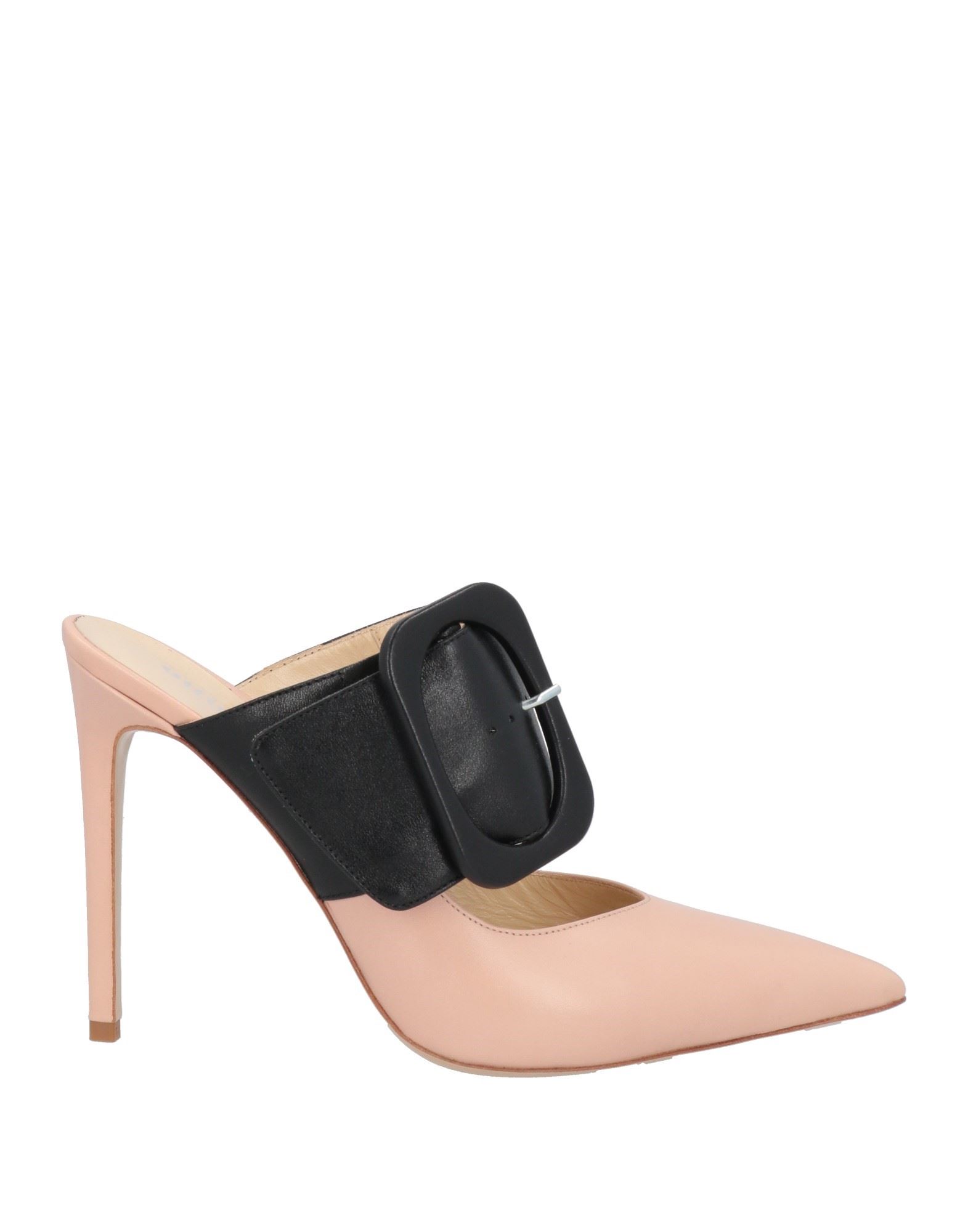 OTTOD'AME Mules & Clogs Damen Rosa von OTTOD'AME