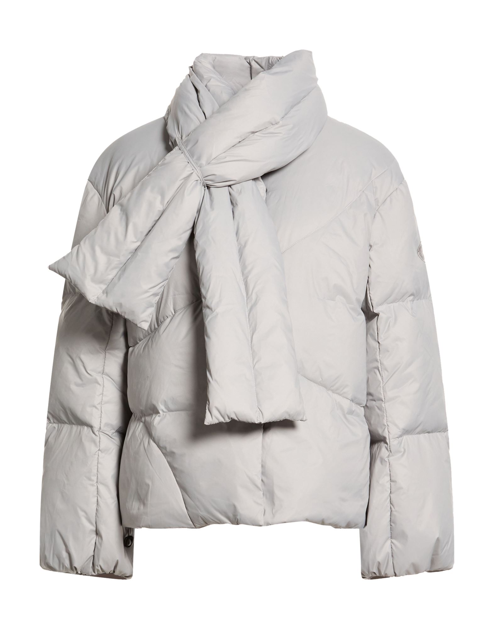 OTTOD'AME Pufferjacke & Daunenjacke Damen Grau von OTTOD'AME