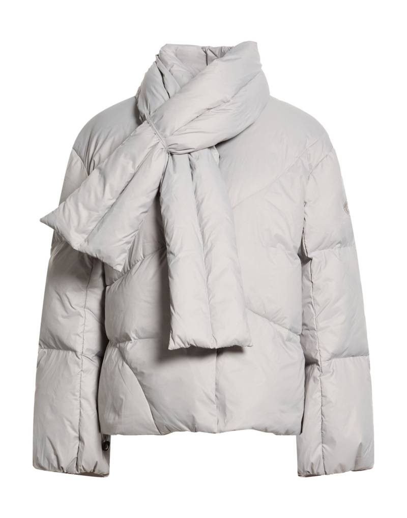 OTTOD'AME Pufferjacke & Daunenjacke Damen Grau von OTTOD'AME
