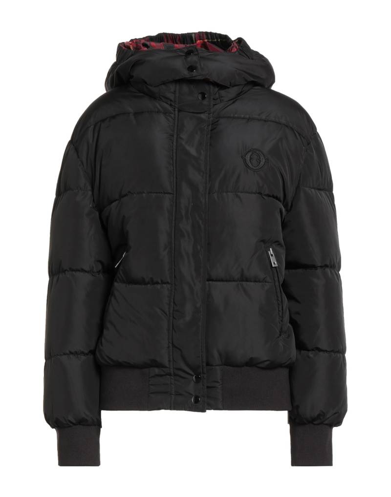 OTTOD'AME Pufferjacke & Daunenjacke Damen Schwarz von OTTOD'AME