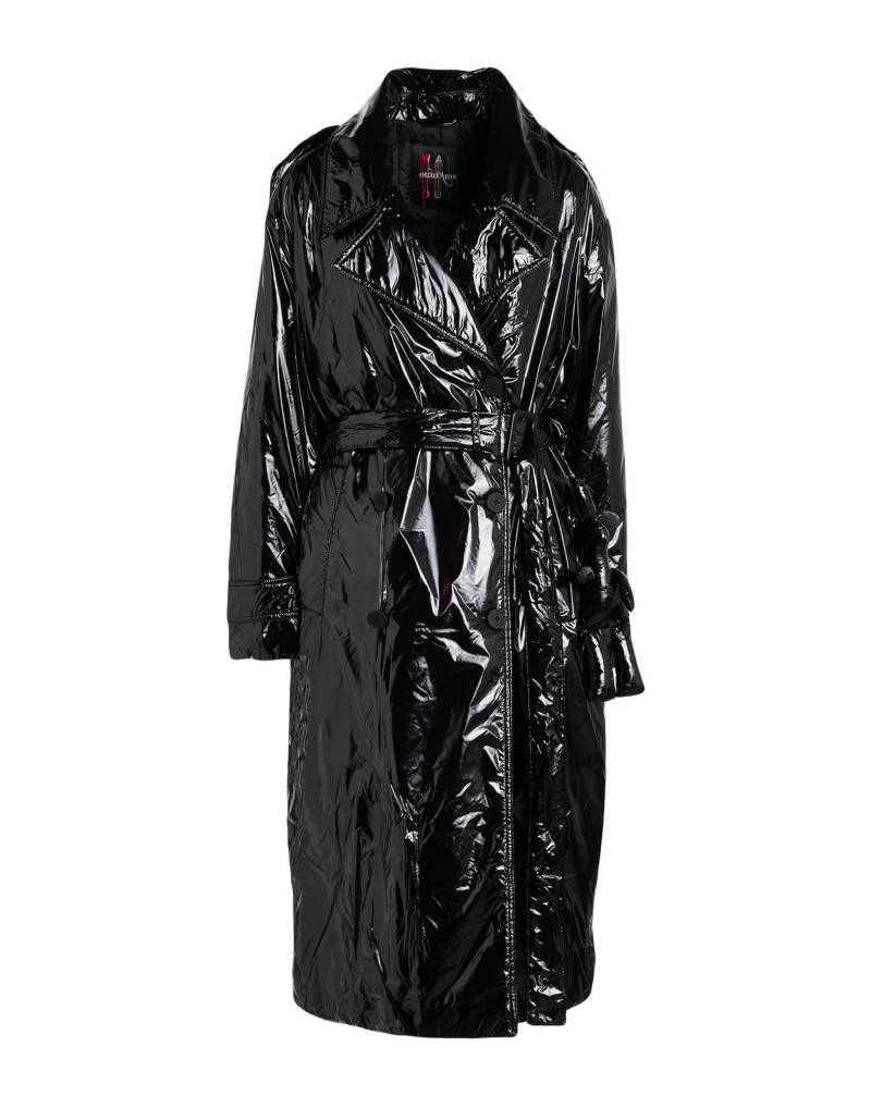 OTTOD'AME Pufferjacke & Daunenjacke Damen Schwarz von OTTOD'AME