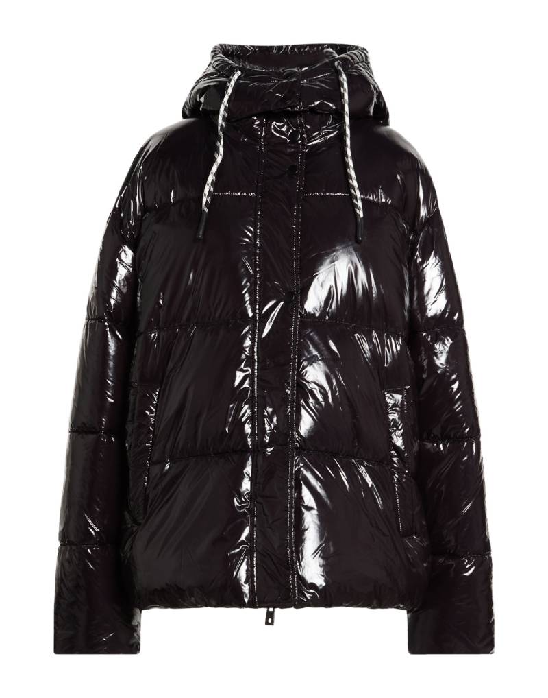 OTTOD'AME Pufferjacke & Daunenjacke Damen Schwarz von OTTOD'AME