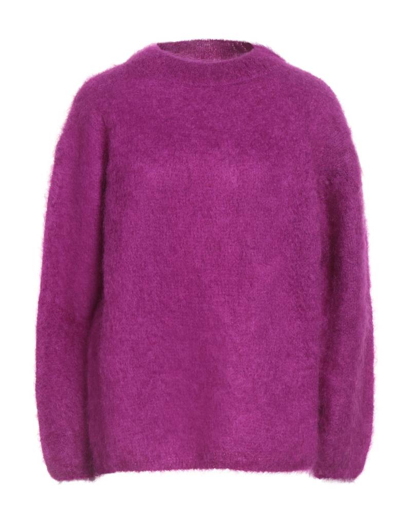 OTTOD'AME Pullover Damen Malve von OTTOD'AME