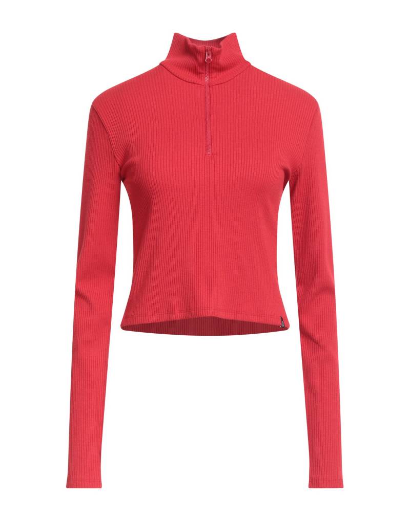 OTTOD'AME Rollkragenpullover Damen Rot von OTTOD'AME