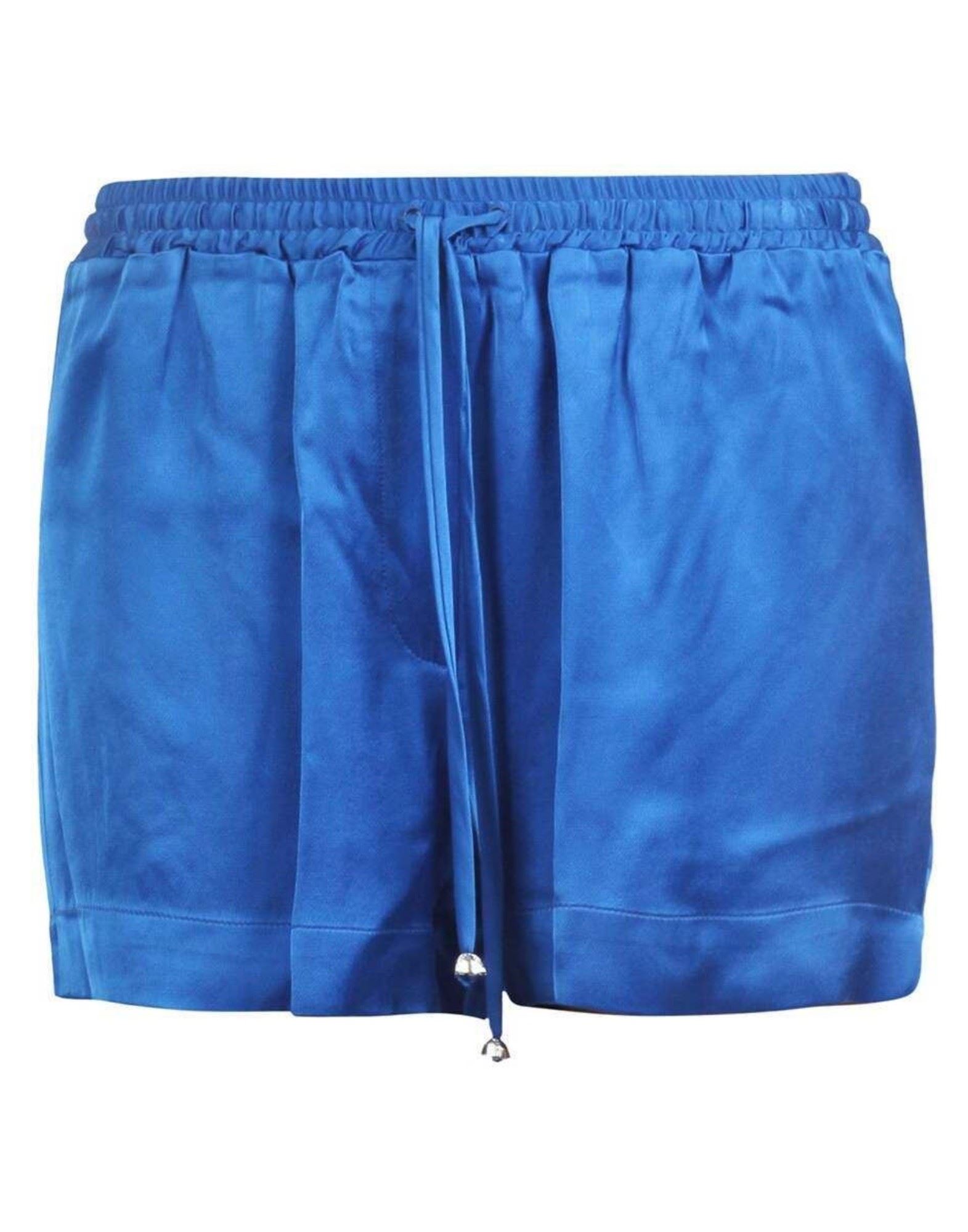 OTTOD'AME Shorts & Bermudashorts Damen Blau von OTTOD'AME
