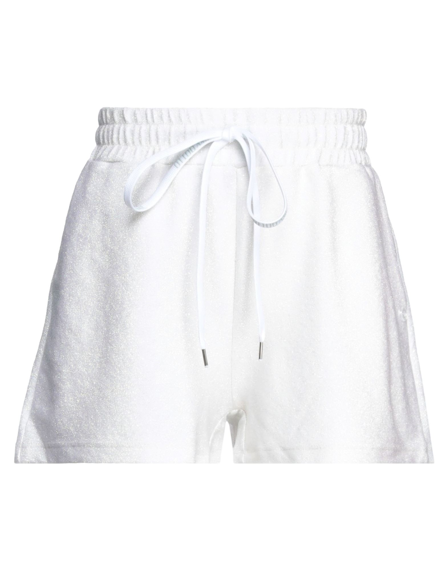 OTTOD'AME Shorts & Bermudashorts Damen Elfenbein von OTTOD'AME