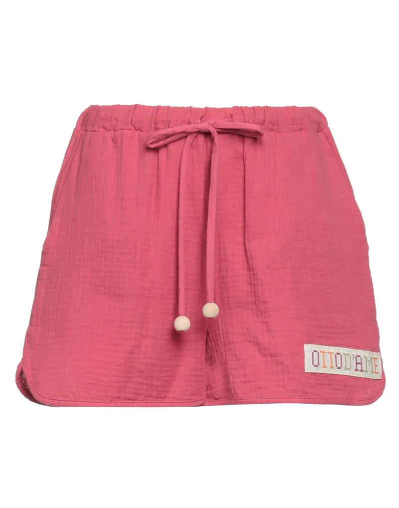 OTTOD'AME Shorts & Bermudashorts Damen Fuchsia von OTTOD'AME