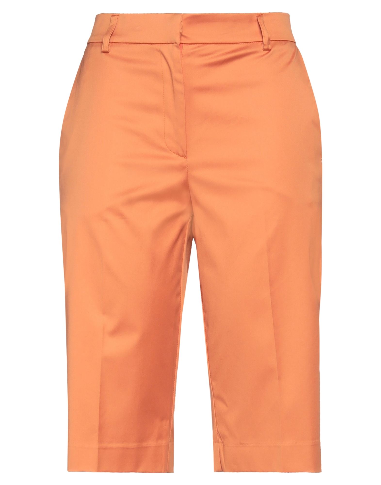 OTTOD'AME Shorts & Bermudashorts Damen Orange von OTTOD'AME