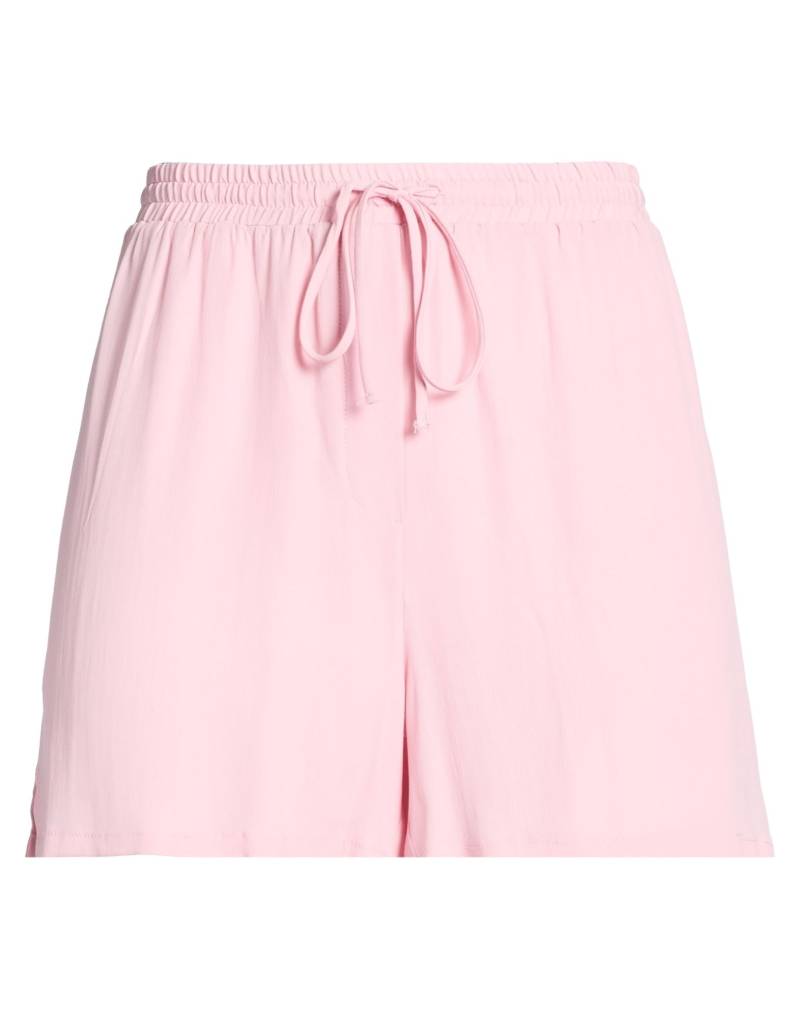 OTTOD'AME Shorts & Bermudashorts Damen Rosa von OTTOD'AME
