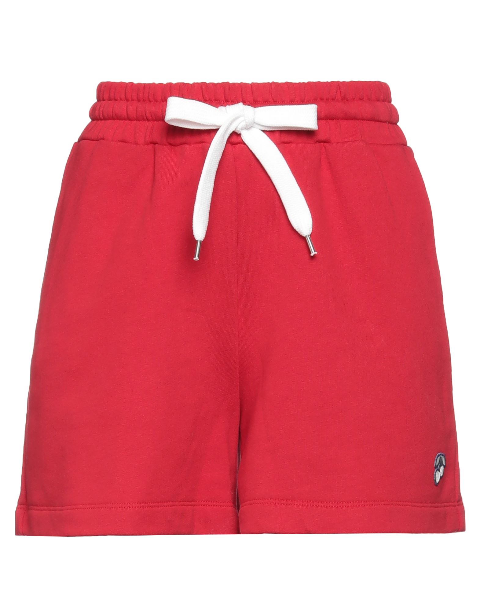 OTTOD'AME Shorts & Bermudashorts Damen Rot von OTTOD'AME