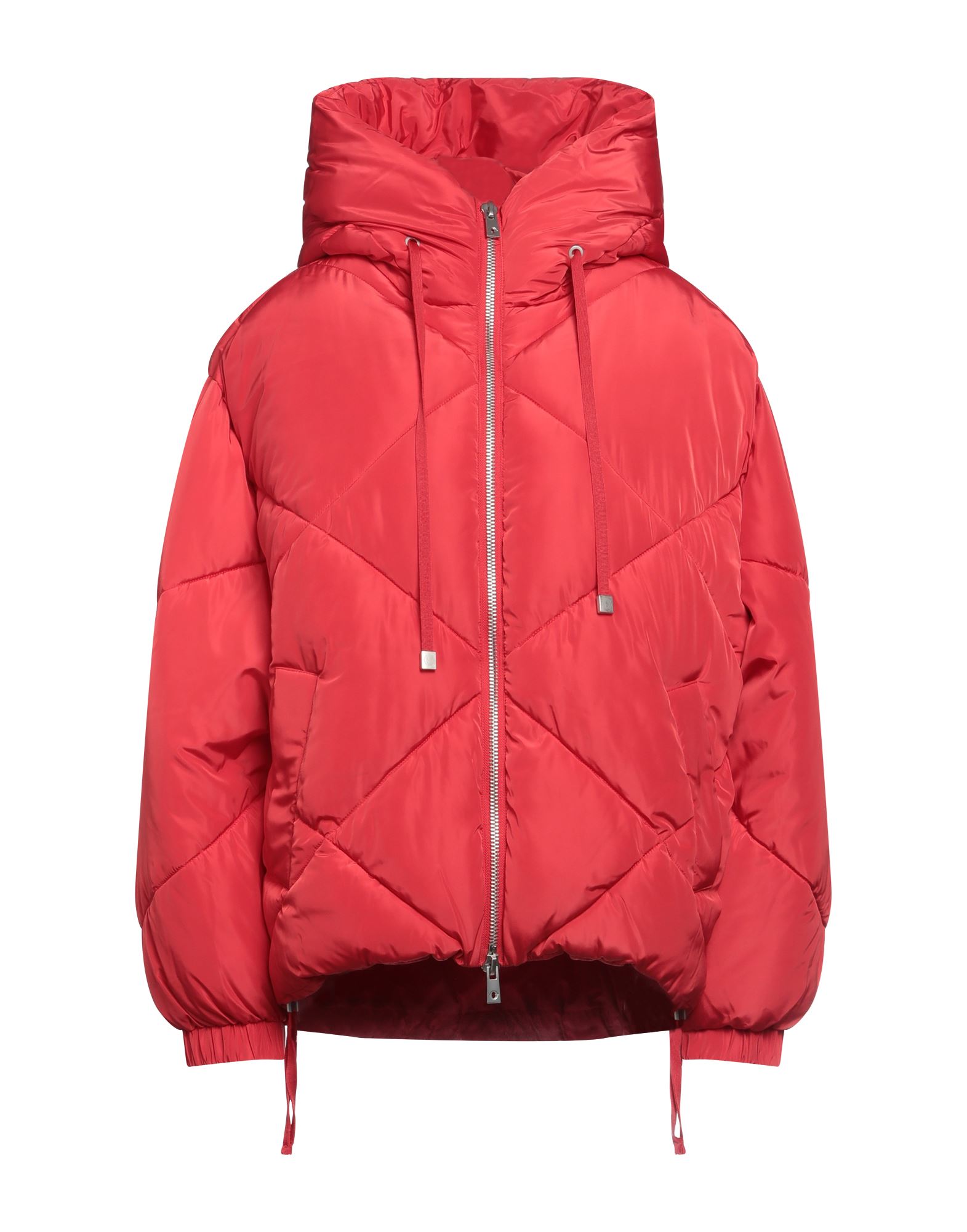 OTTOD'AME Pufferjacke & Daunenjacke Damen Rot von OTTOD'AME