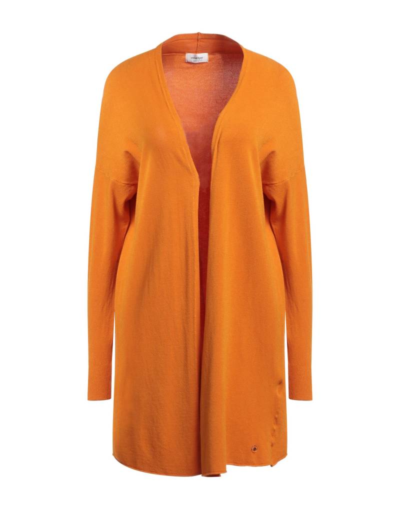 OTTOD'AME Strickjacke Damen Pfirsich von OTTOD'AME