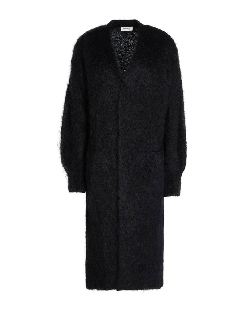 OTTOD'AME Strickjacke Damen Schwarz von OTTOD'AME