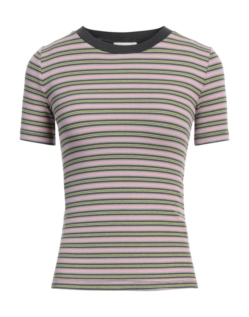 OTTOD'AME T-shirts Damen Grau von OTTOD'AME