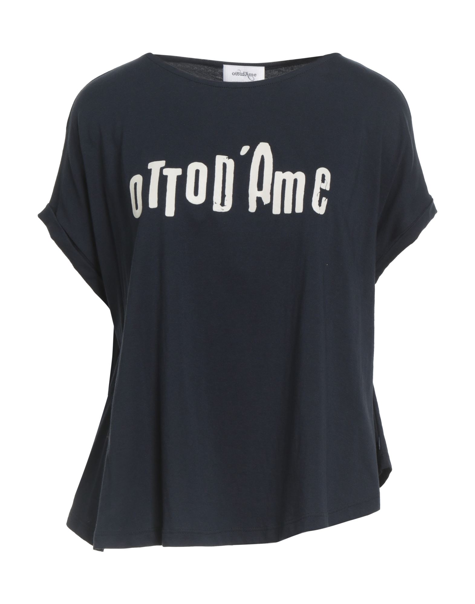 OTTOD'AME T-shirts Damen Nachtblau von OTTOD'AME